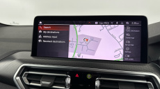 BMW X3 xDrive20d MHT M Sport 5dr Step Auto Diesel Estate